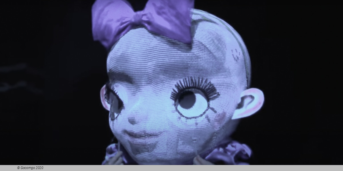 Hänsel und Gretel, photo 3