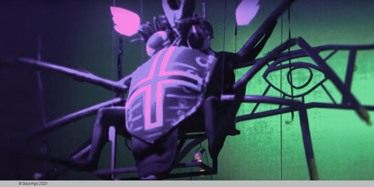 Hänsel und Gretel, photo 4