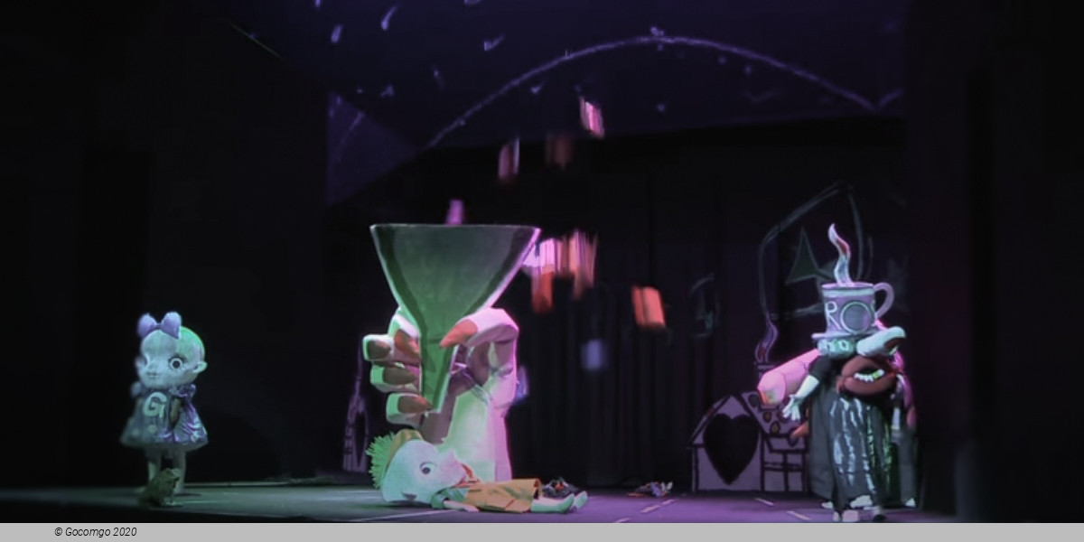 Hänsel und Gretel, photo 1