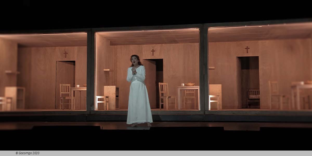 Opera "Jenufa", photo 1