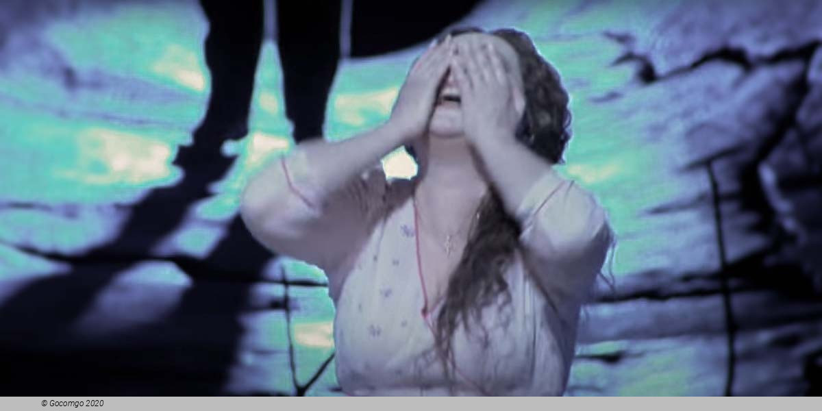 Der Freischütz, photo 2