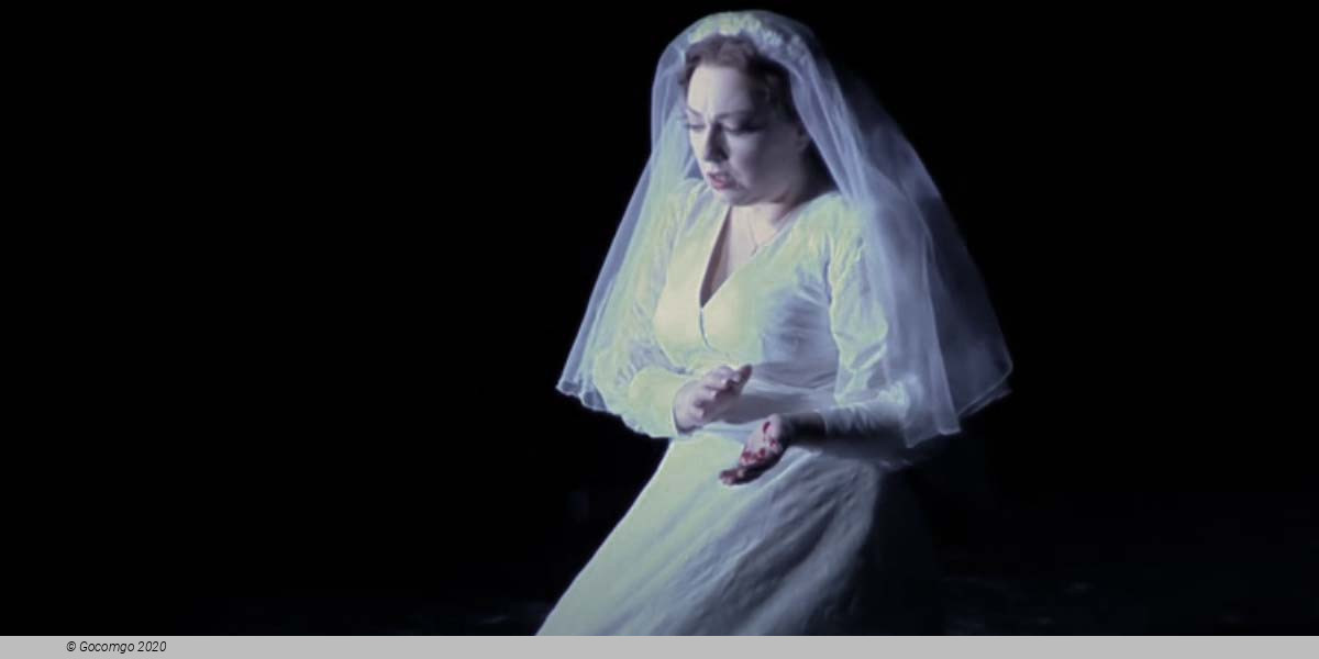 Der Freischütz, photo 4