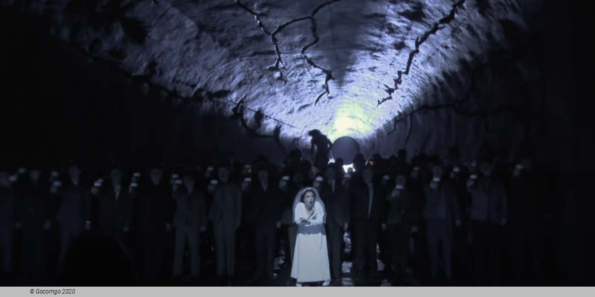 Der Freischütz, photo 5