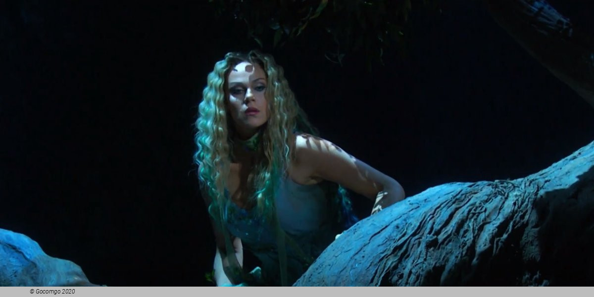 Rusalka, photo 3