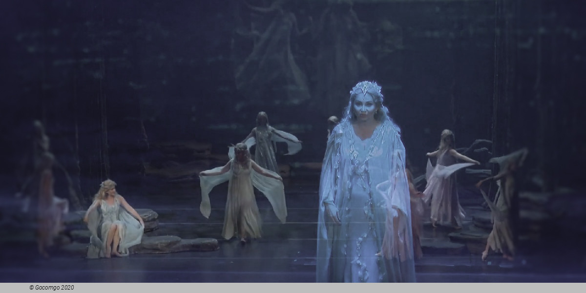 Rusalka, photo 4