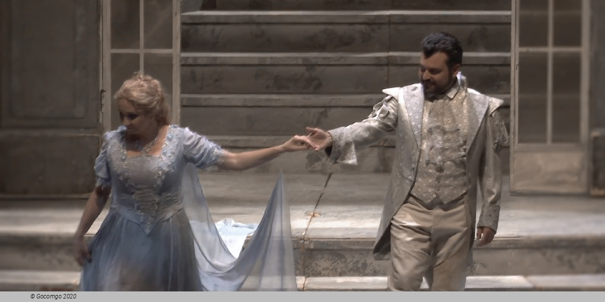 Rusalka, photo 5