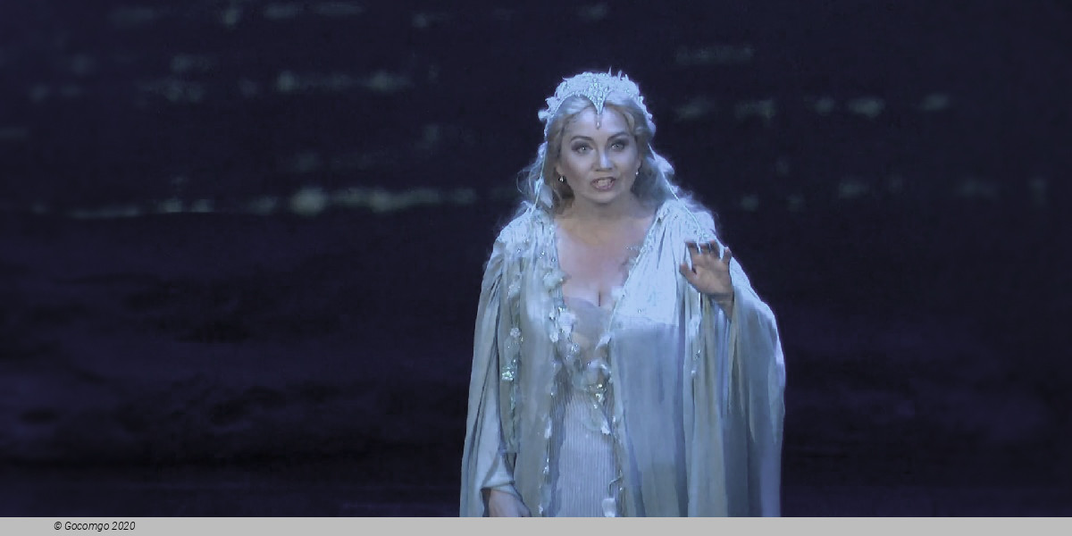 Rusalka, photo 2