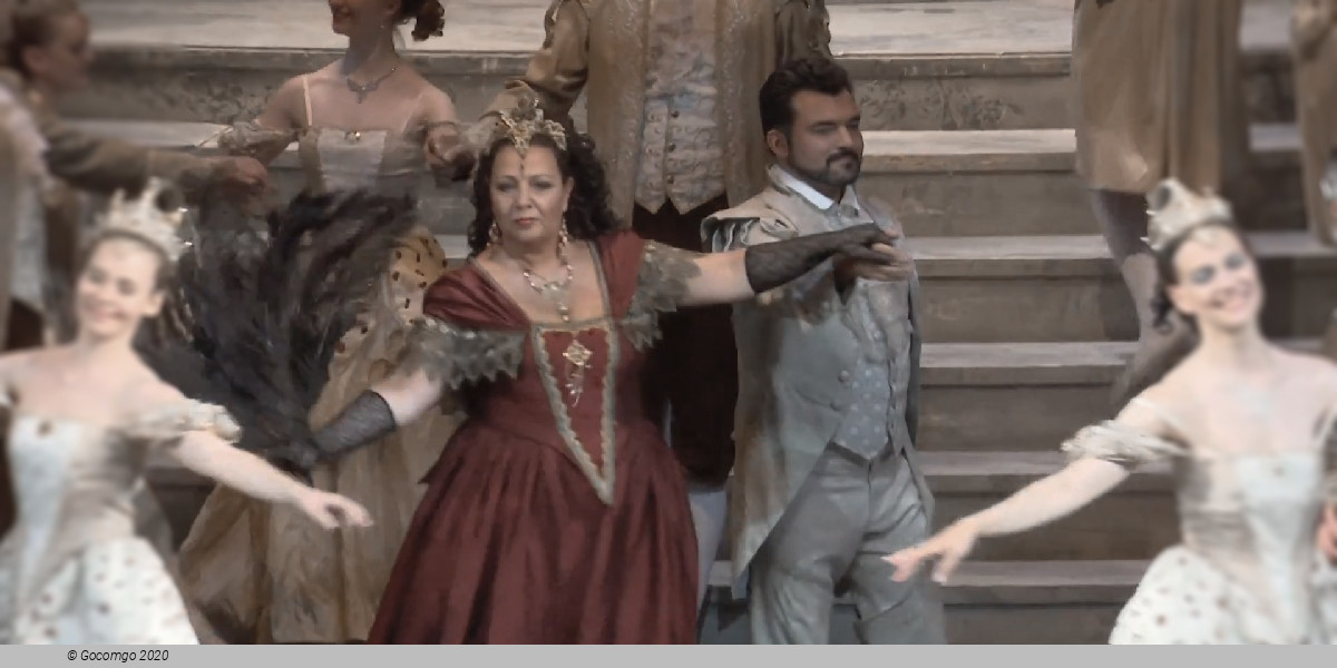Rusalka, photo 6