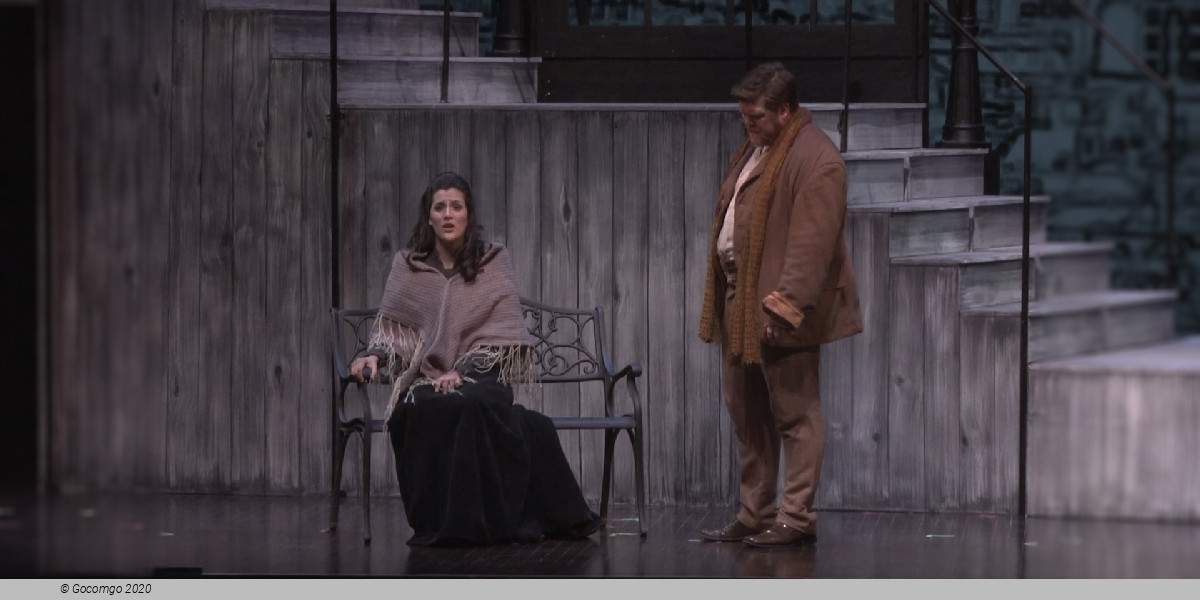 La bohème, photo 3