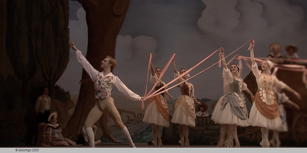 La Fille mal gardée, photo 5