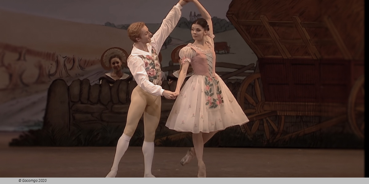 La Fille mal gardée, photo 7