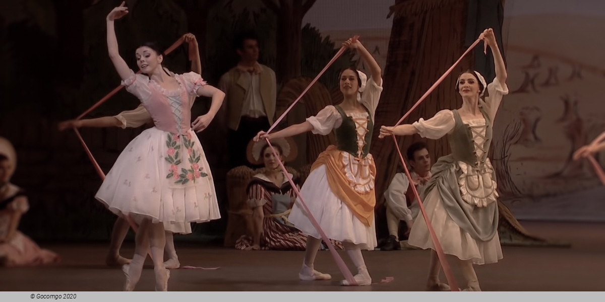 La Fille mal gardée, photo 8