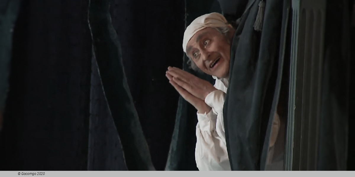 The Nutcracker – A Christmas Carol, photo 4