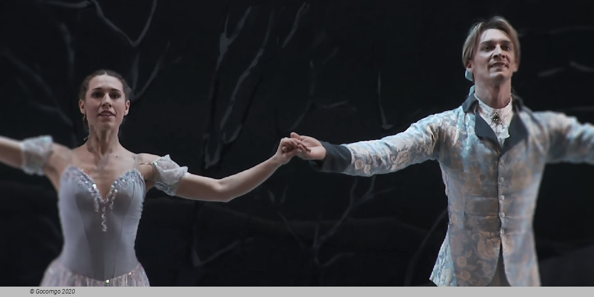 The Nutcracker – A Christmas Carol, photo 5