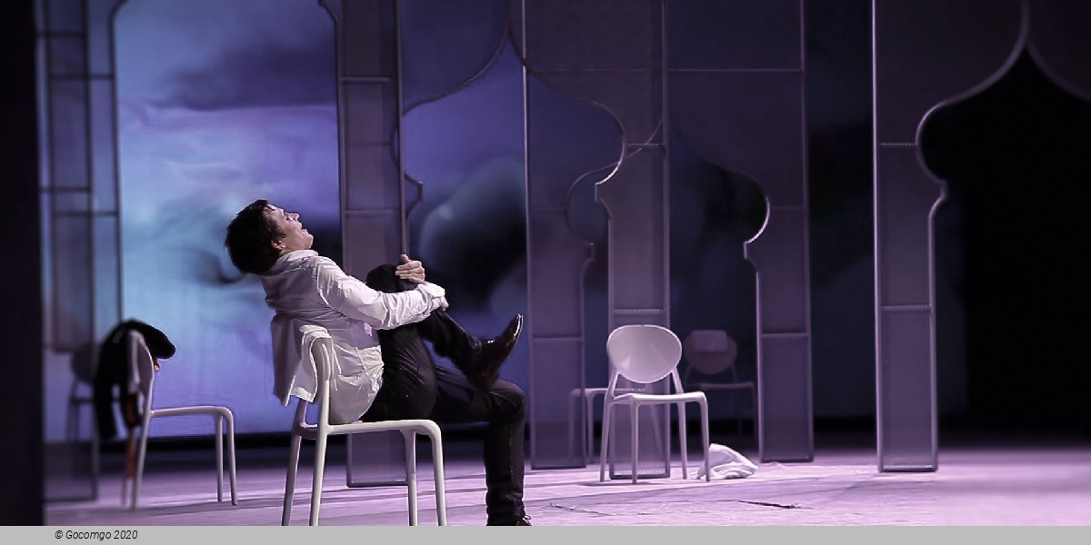 Schwanda the Bagpiper