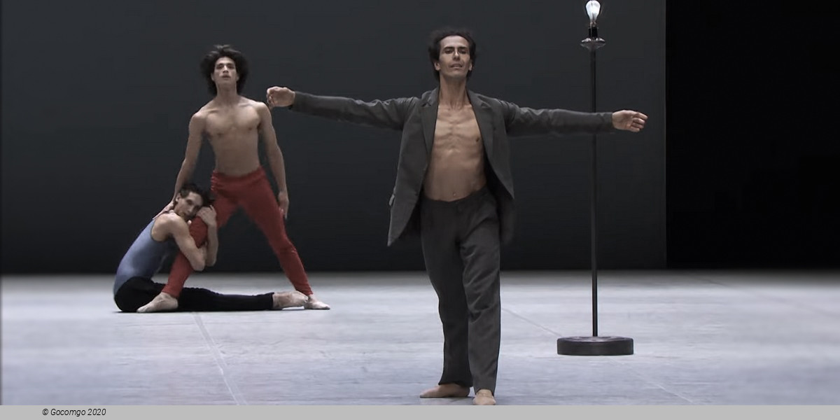 Ghost Light, photo 5