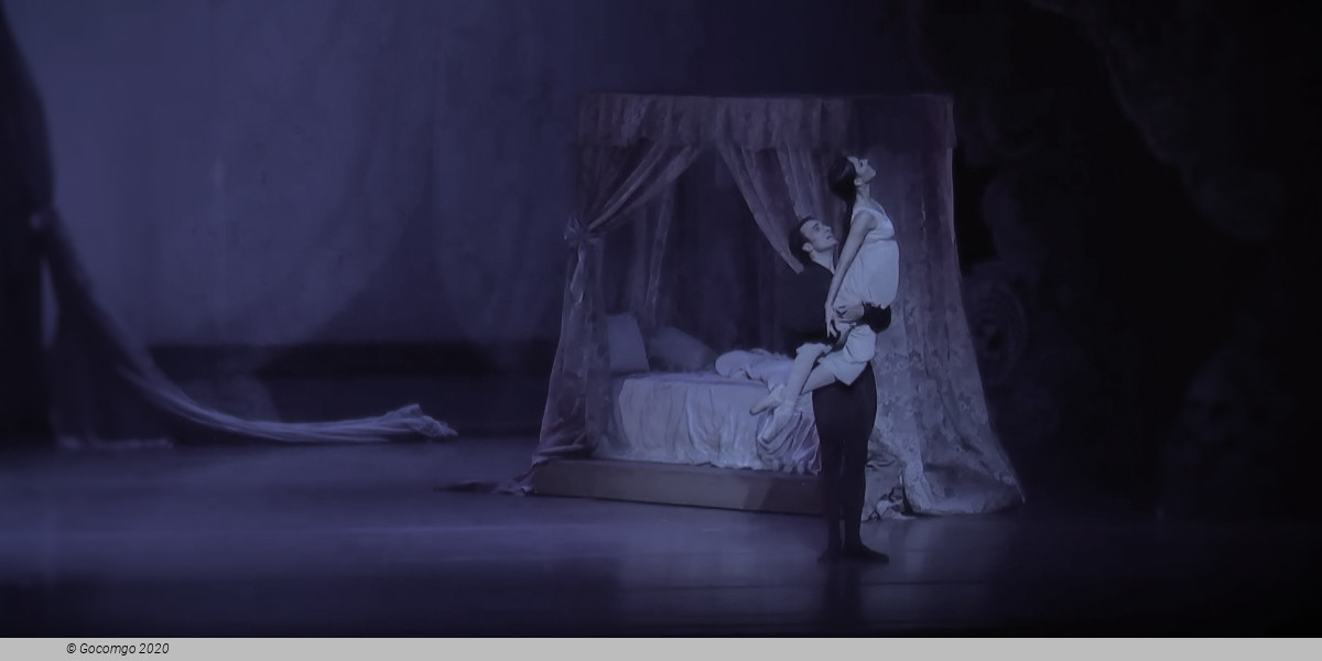 Onegin, photo 5