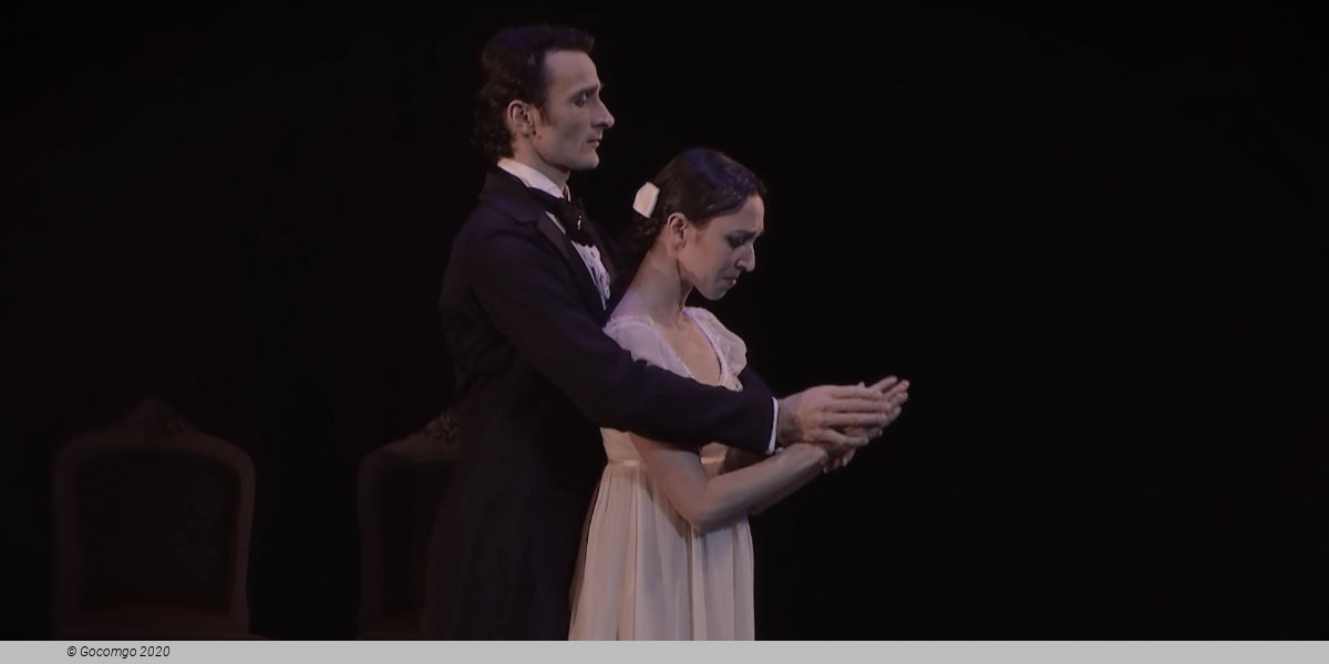Onegin, photo 1