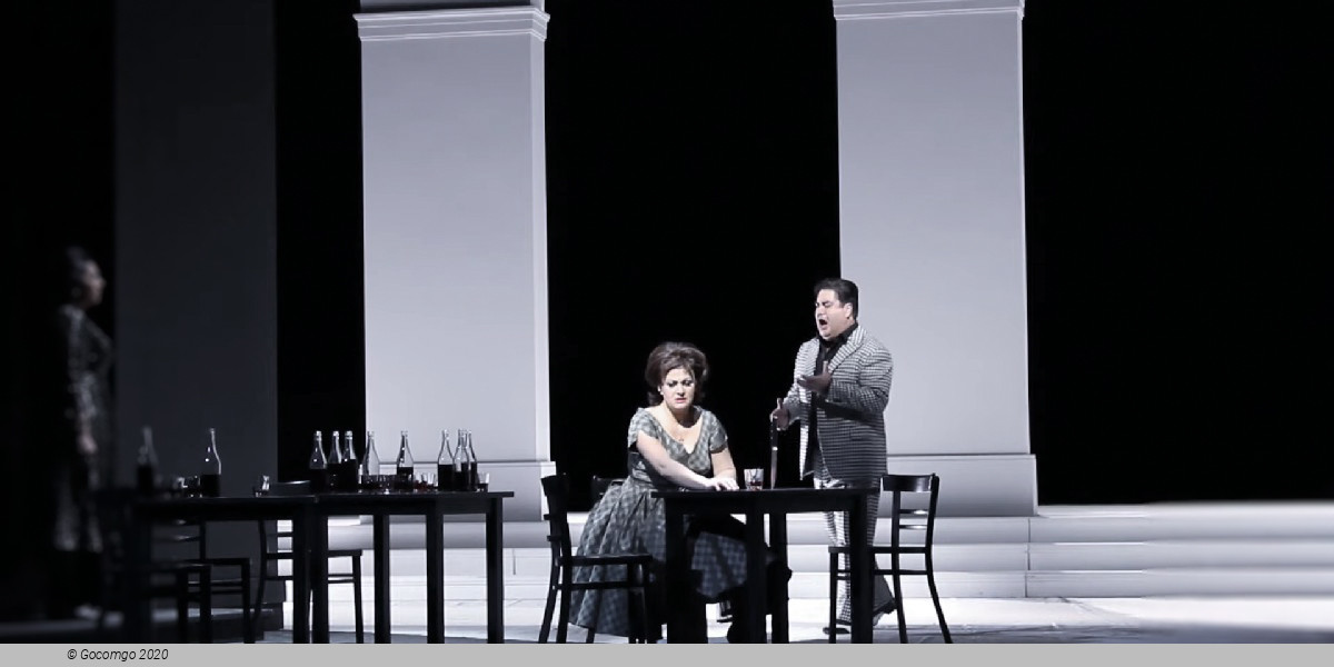 Cavalleria rusticana