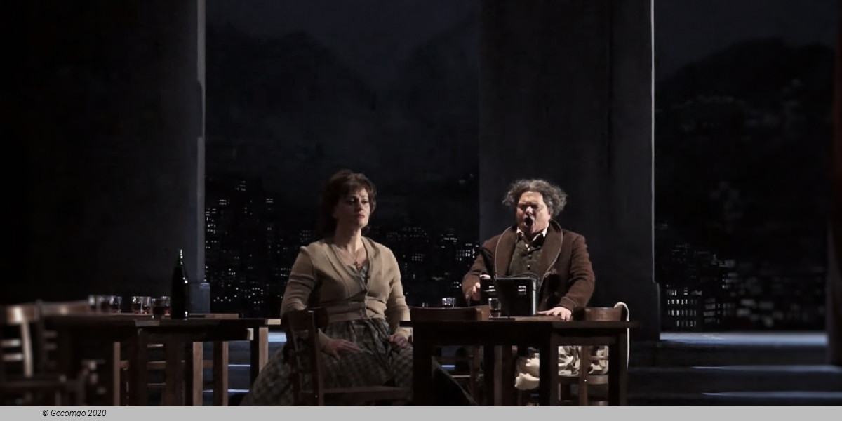 Cavalleria rusticana