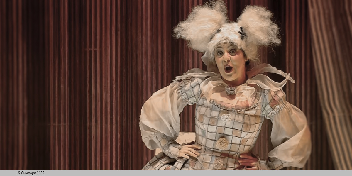 I Pagliacci