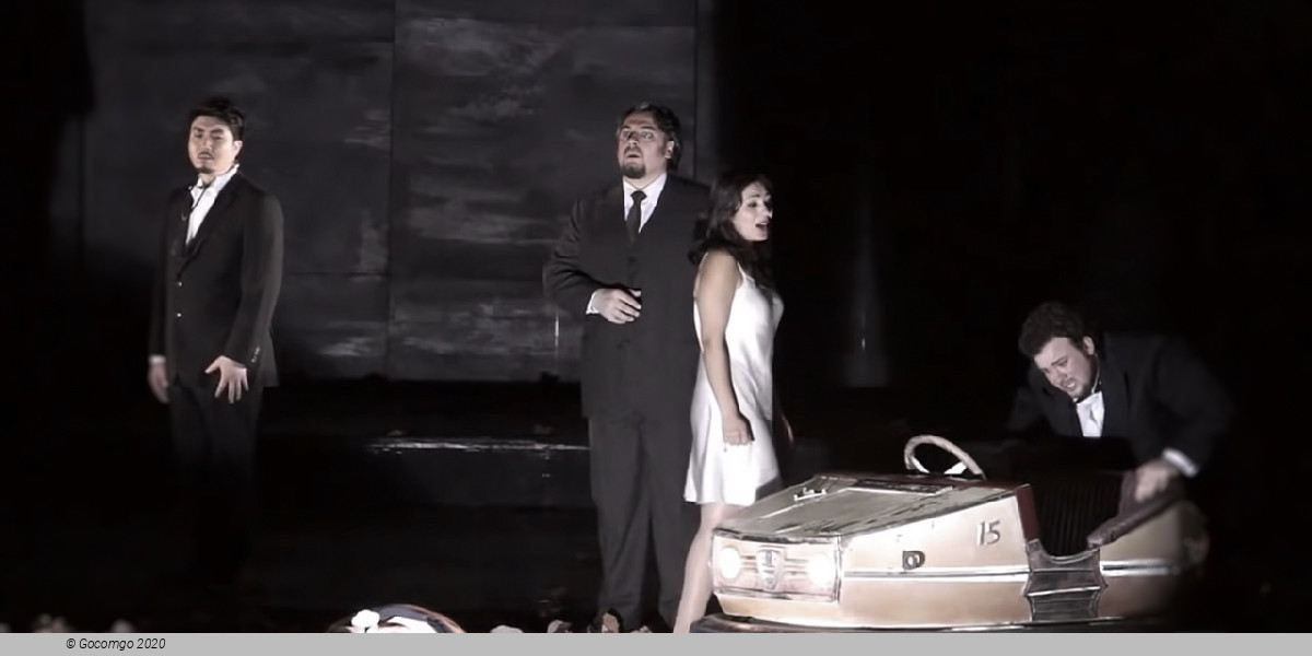 La Traviata, photo 5