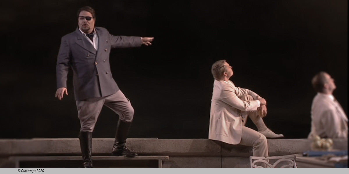 Das Rheingold, photo 3