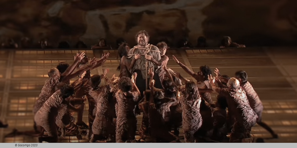 Das Rheingold, photo 6