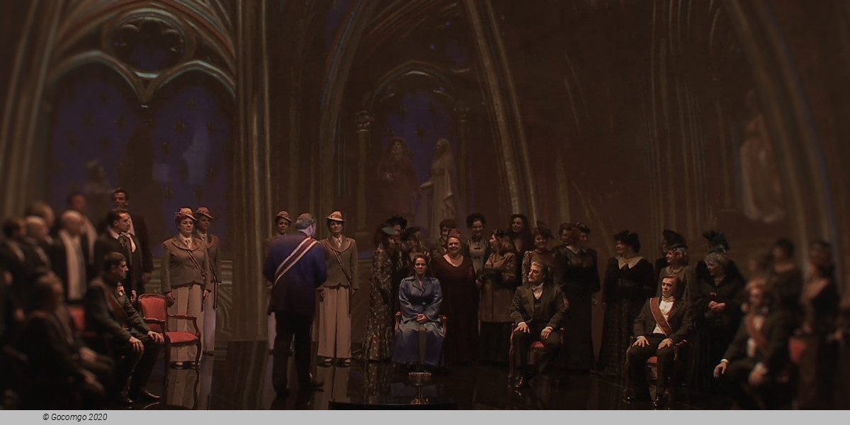 Tannhäuser, photo 6