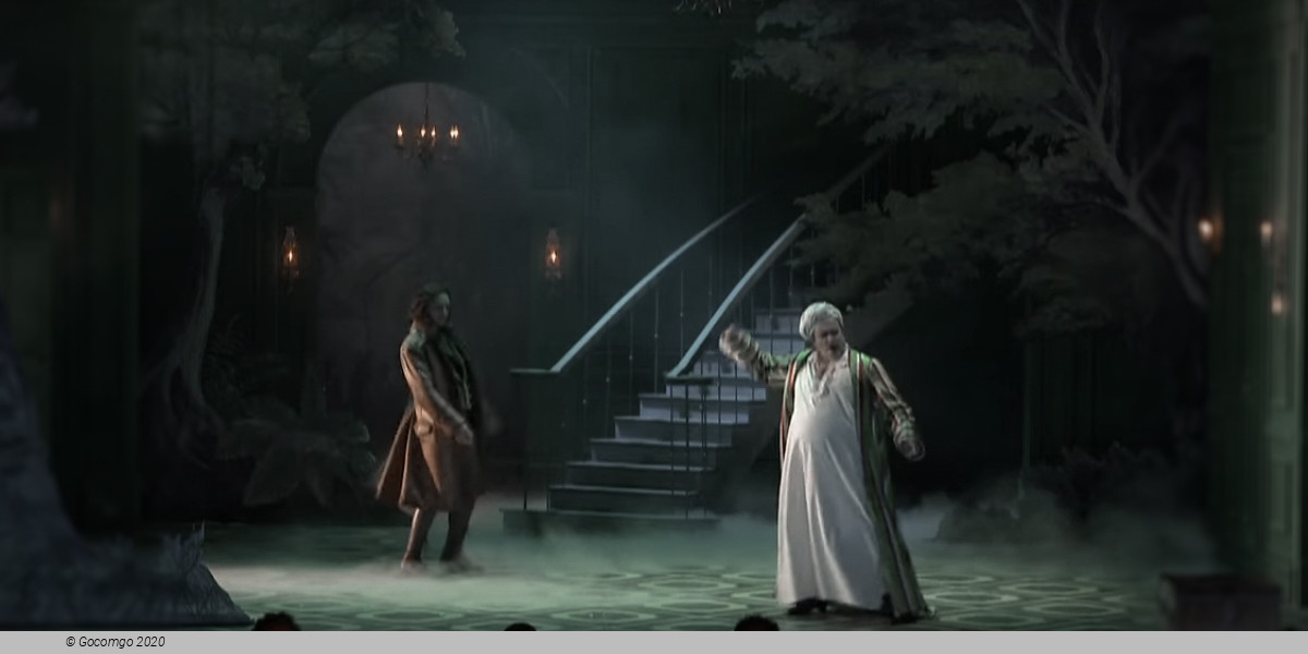 La cambiale di matrimonio, photo 1