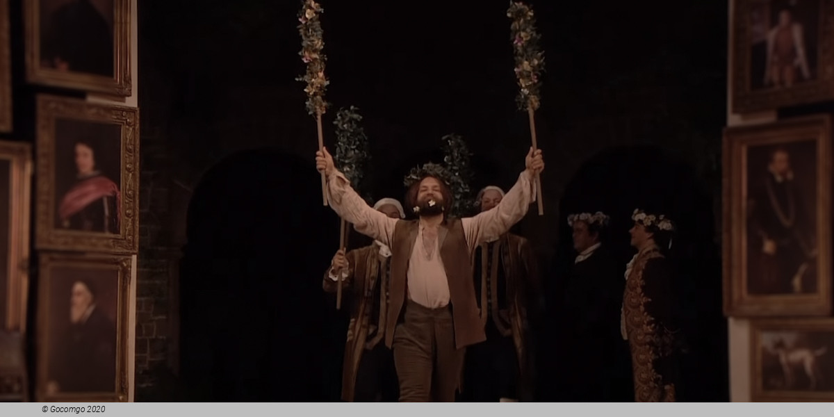 Le Nozze di Figaro, photo 7