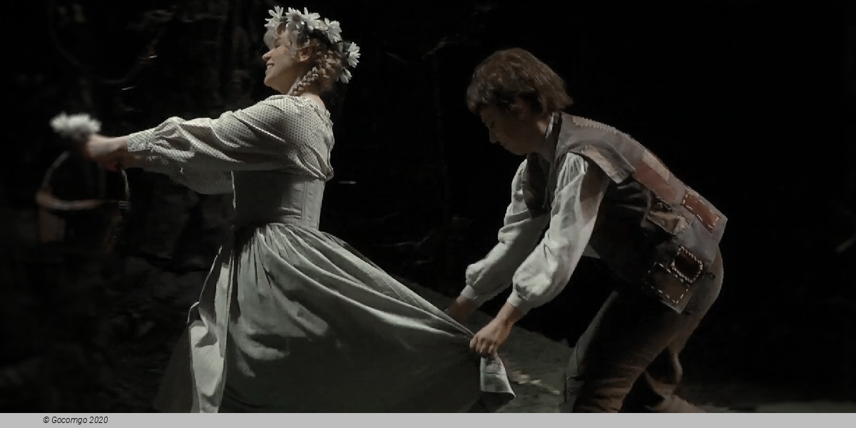 Hänsel und Gretel, photo 4