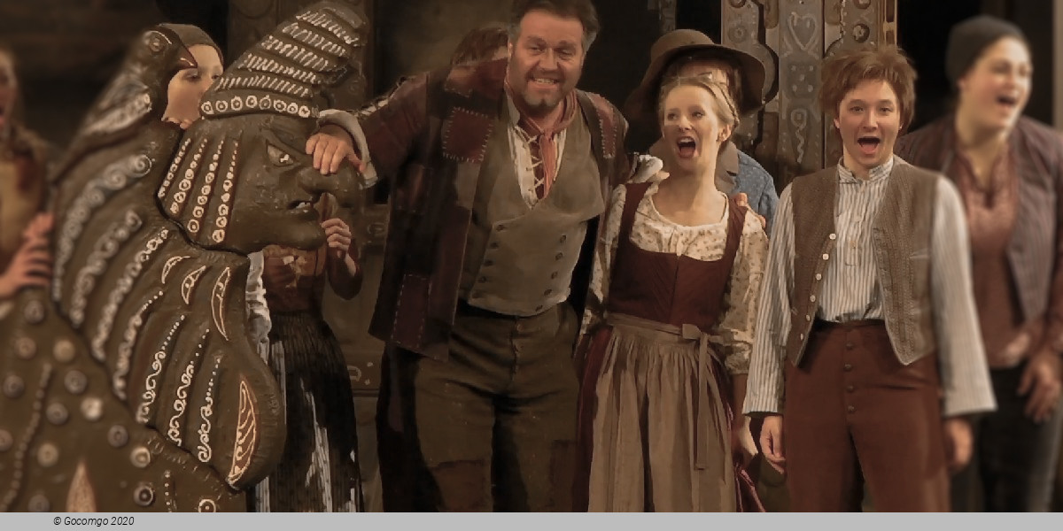 Hänsel und Gretel, photo 6