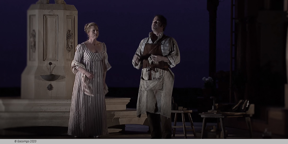 Die Meistersinger von Nürnberg, photo 4