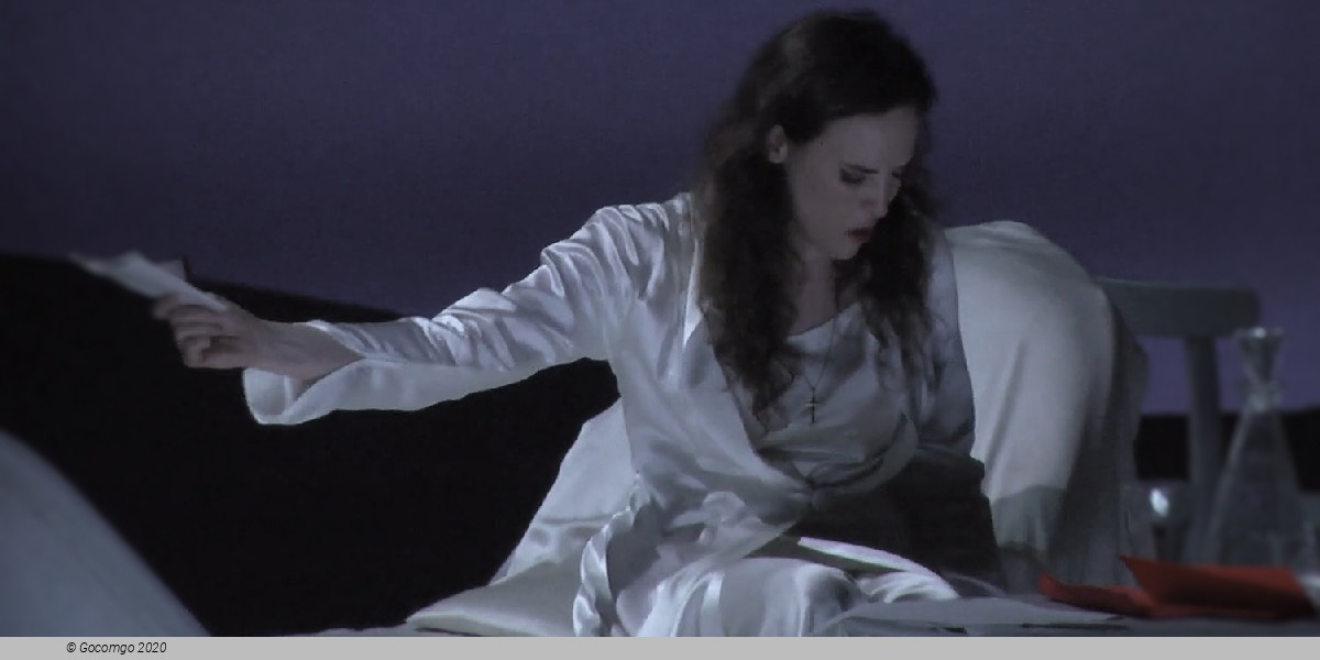 La Traviata, photo 3