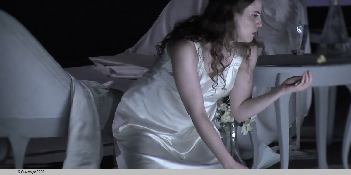La Traviata, photo 5