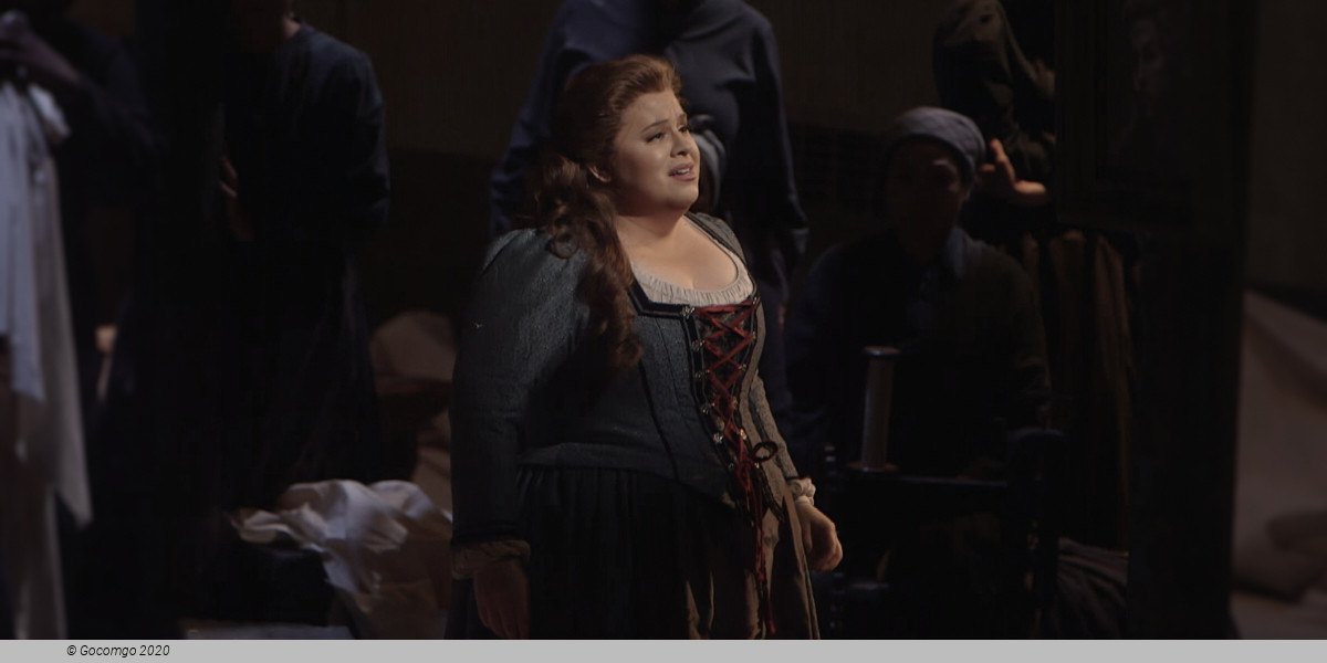 Der fliegende Holländer (The Flying Dutchman), photo 2