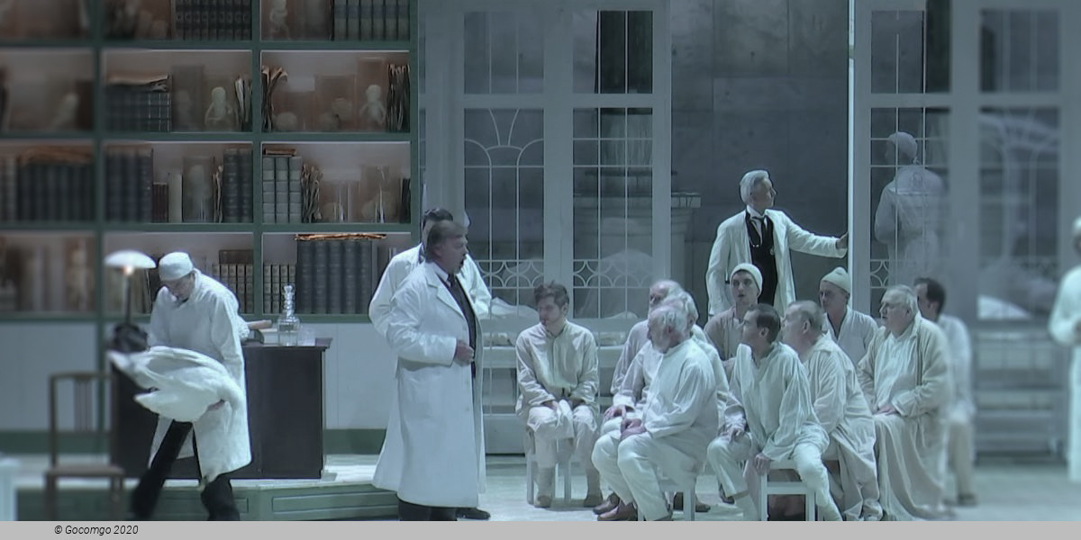 Parsifal, photo 4