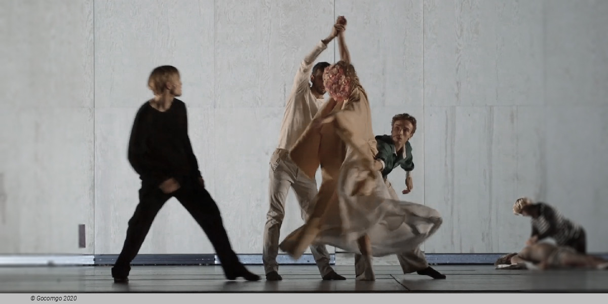 The Hamlet Complex Redux, photo 3