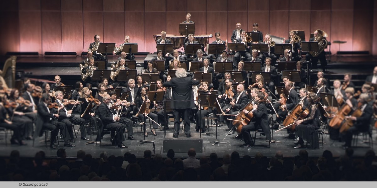 Best of: La Gioconda (concertant version), photo 2