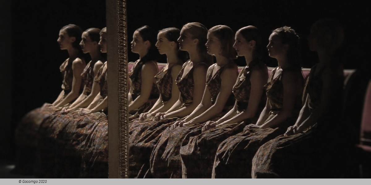 Ballet Vlaanderen - In Memoriam, photo 2