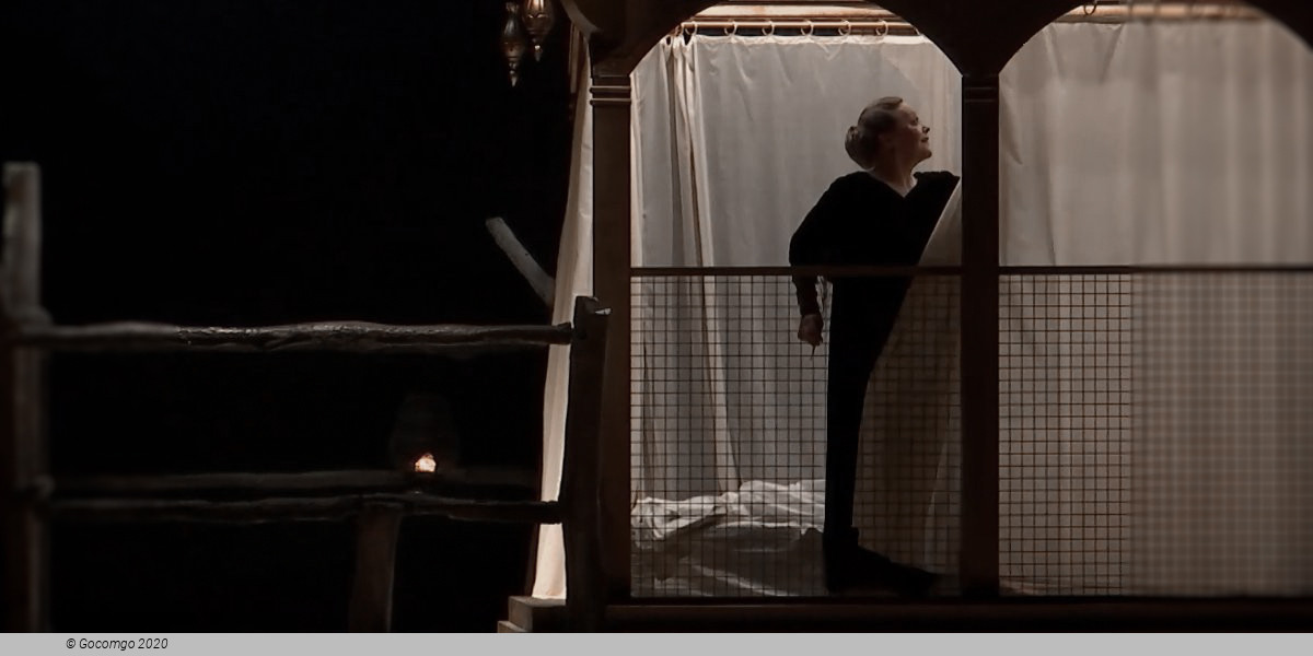 Die Frau ohne Schatten, photo 1