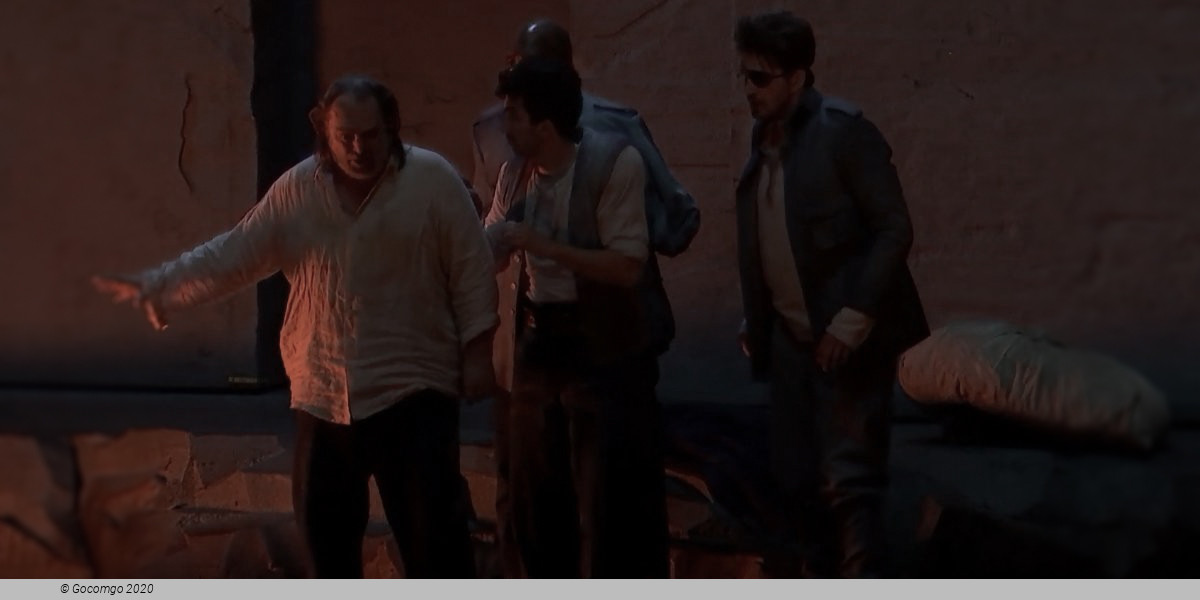 Die Frau ohne Schatten, photo 4