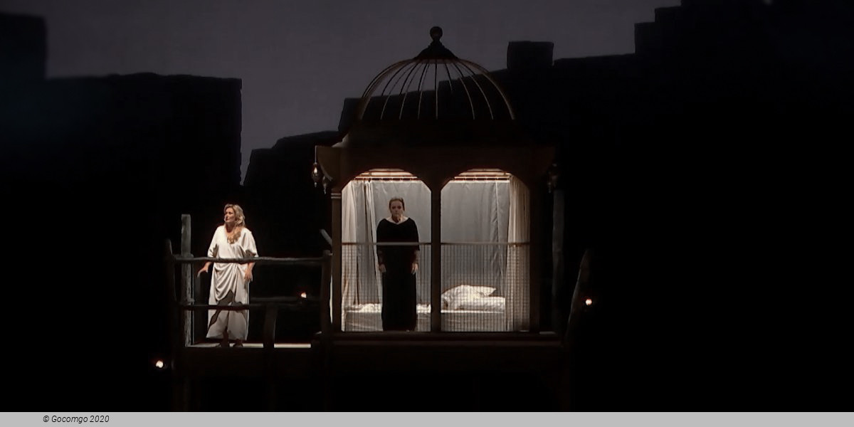 Die Frau ohne Schatten, photo 6