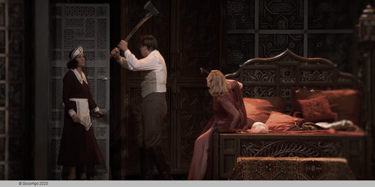 Le Nozze di Figaro, photo 4