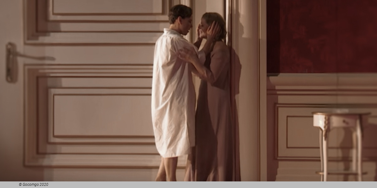 Der Rosenkavalier, photo 3