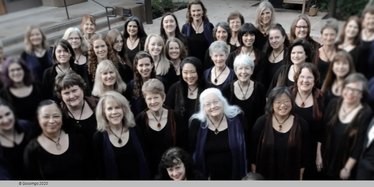 Treble Voice Chorus of the Teatro alla Scala Academy