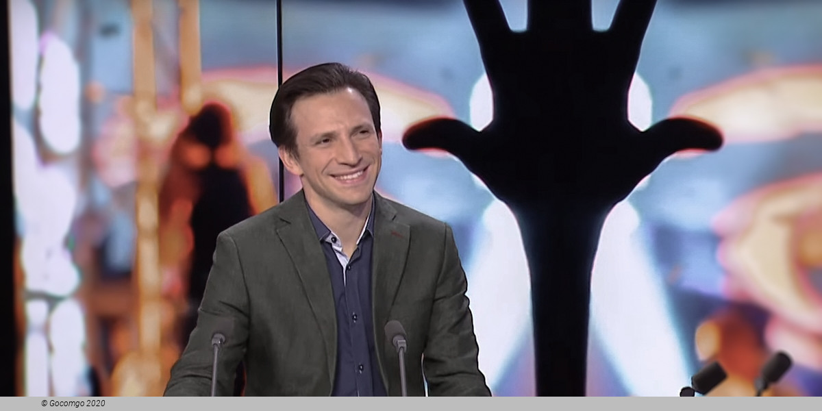 Cornelius Meister, photo 1