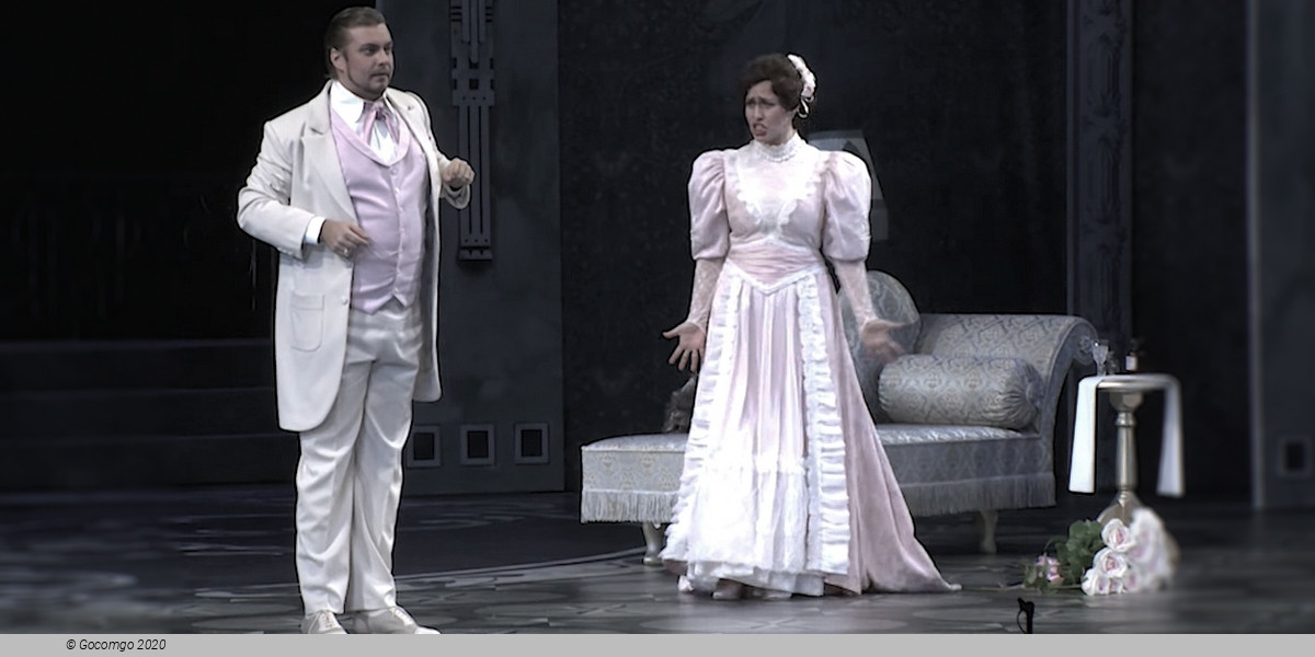 Die Fledermaus, photo 8