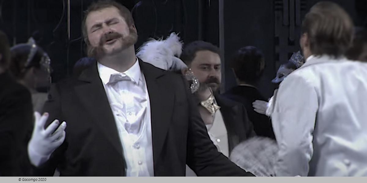 Die Fledermaus, photo 10